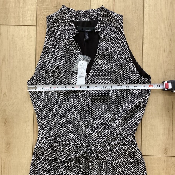 White House Black Market Dress Size XS - Picture 4 of 7